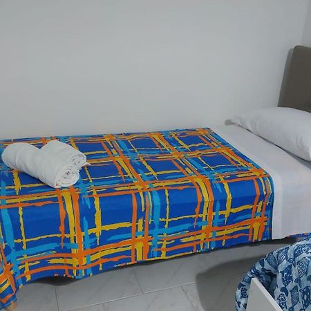 Apartamento C Sta O Mar For Nápoles Exterior foto