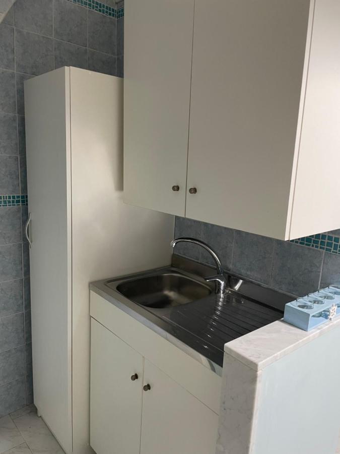 Apartamento C Sta O Mar For Nápoles Exterior foto
