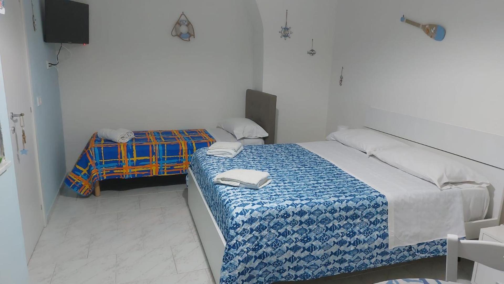 Apartamento C Sta O Mar For Nápoles Exterior foto